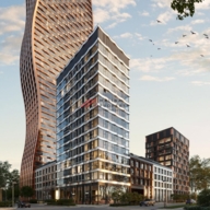 Продажа торгового помещения в ЖК Ситидзен