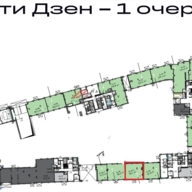 Продажа торгового помещения в ЖК Ситидзен