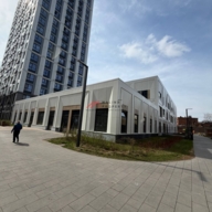 Продажа коммерческого помещения в ЖК "iLove"