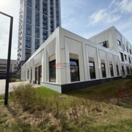 Продажа коммерческого помещения в ЖК "iLove"