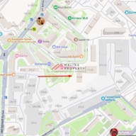 Продажа коммерческого помещения в ЖК "iLove"