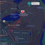 Продажа помещения с якорным арендатором Пятерочка