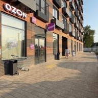 Аренда торгового помещения рядом с "Пятерочкой"