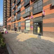 Аренда торгового помещения рядом с "Пятерочкой"