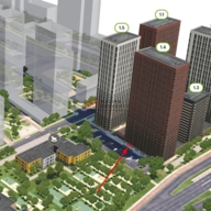 Аренда торгового помещения рядом с "Пятерочкой"