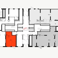 Аренда торгового помещения рядом с "Пятерочкой"