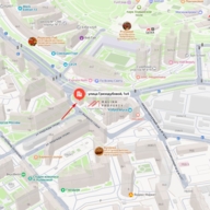 Аренда торгового помещения на Гризодубовой