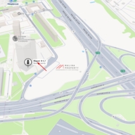 Продажа торгового помещения в БЦ «Mount»