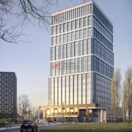 Продажа торгового помещения в БЦ «Mount»