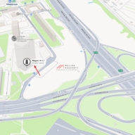 Продажа торгового помещения в БЦ «Mount»