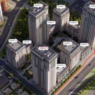 Аренда торгового помещения в ЖК «Квартал Метроном»