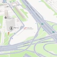 Продажа торгового помещения в БЦ «Mount»