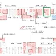 Аренда торгового помещения в ЖК «Квартал Метроном»