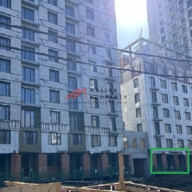 Аренда торгового помещения в ЖК «Квартал Метроном»