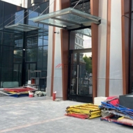 Аренда торгового помещения в жилом комплексе бизнес-класса "Режиссер"