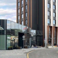 Аренда торгового помещения в жилом комплексе бизнес-класса "Режиссер"