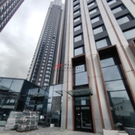 Аренда торгового помещения в жилом комплексе бизнес-класса "Режиссер"