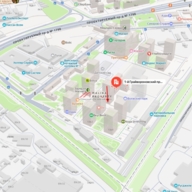 Аренда торгового помещения в ЖК "Волжский парк"