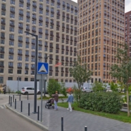 Аренда торгового помещения в ЖК "Волжский парк"