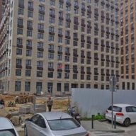 Аренда торгового помещения в ЖК "Волжский парк"