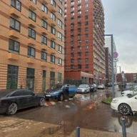 Аренда торгового помещения в ЖК "Бунинские луга"