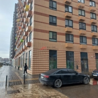 Аренда торгового помещения в ЖК "Бунинские луга"