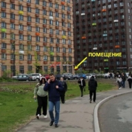 Аренда торгового помещения в ЖК "Бунинские луга"