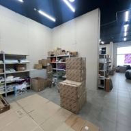 Продажа помещения с арендатором «Wildberries»
