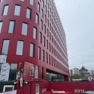 Продажа торгового помещения в БЦ Noon