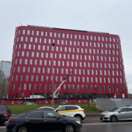 Продажа торгового помещения в БЦ Noon
