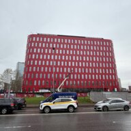 Продажа торгового помещения в БЦ Noon