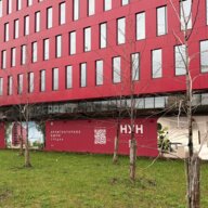 Продажа торгового помещения в БЦ Noon