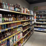 Продажа помещения с супермаркетом Пятерочка