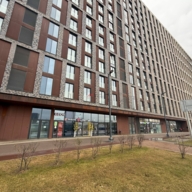 Продажа помещения с супермаркетом Пятерочка