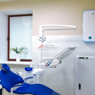 Продажа здания с арендатором поликлиника 