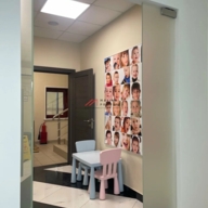 Продажа здания с арендатором поликлиника 