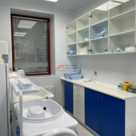 Продажа здания с арендатором поликлиника 