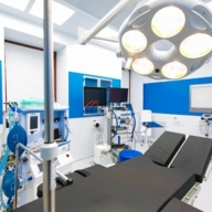 Продажа здания с арендатором поликлиника 