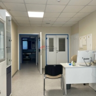 Продажа здания с арендатором поликлиника 