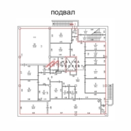 Продажа здания с арендатором поликлиника 