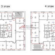 Продажа здания с арендатором поликлиника 