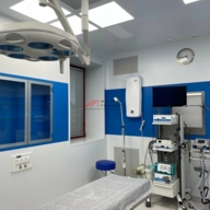 Продажа здания с арендатором поликлиника 