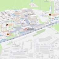 Продажа здания с арендатором поликлиника 