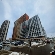 Аренда торгового помещения в жилом комплексе Инновация