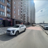 Продажа торгового помещения с арендатором  в ЖК "1-й Южный" 