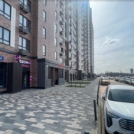 Продажа торгового помещения с арендатором  в ЖК "1-й Южный" 
