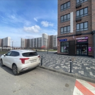 Продажа торгового помещения с арендатором  в ЖК "1-й Южный" 