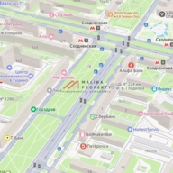 Продажа торгового помещения с арендатором