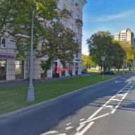 Продажа помещения с арендаторами на Велозаводской улице