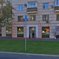 Продажа помещения с арендаторами на Велозаводской улице